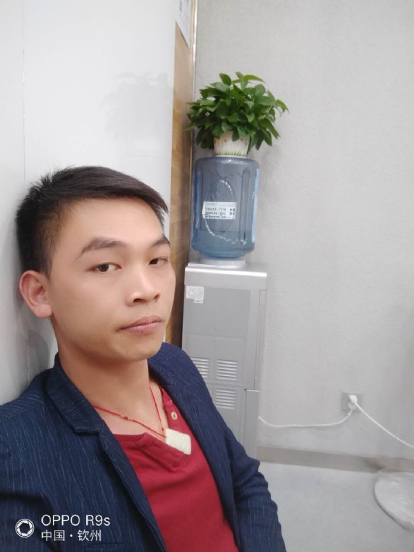 只想好好的爱一个人的第一张照片--钦州基督教相亲网