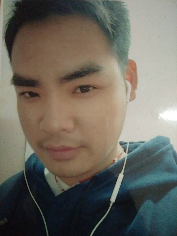 渴望爱的第一张照片--钦州基督教相亲网