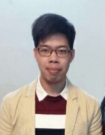 劳帅哥的第一张照片--钦州基督教相亲网
