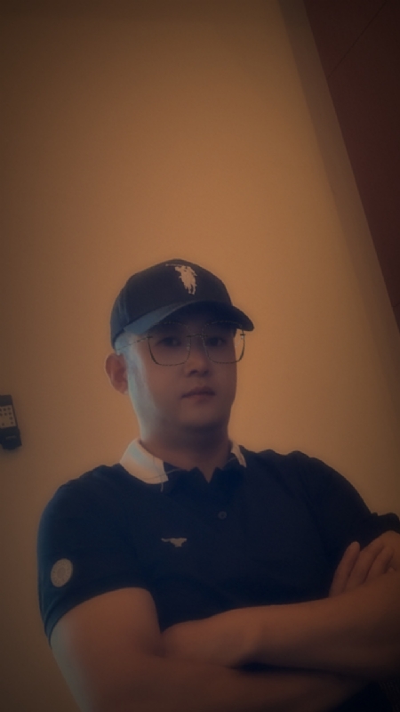 Mr王的第二张照片--钦州基督教相亲网